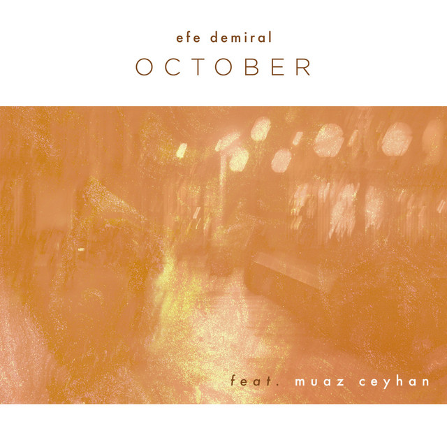 October - Rework