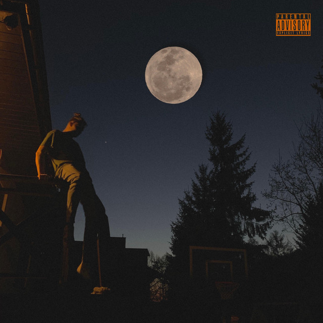 Gangway cover art