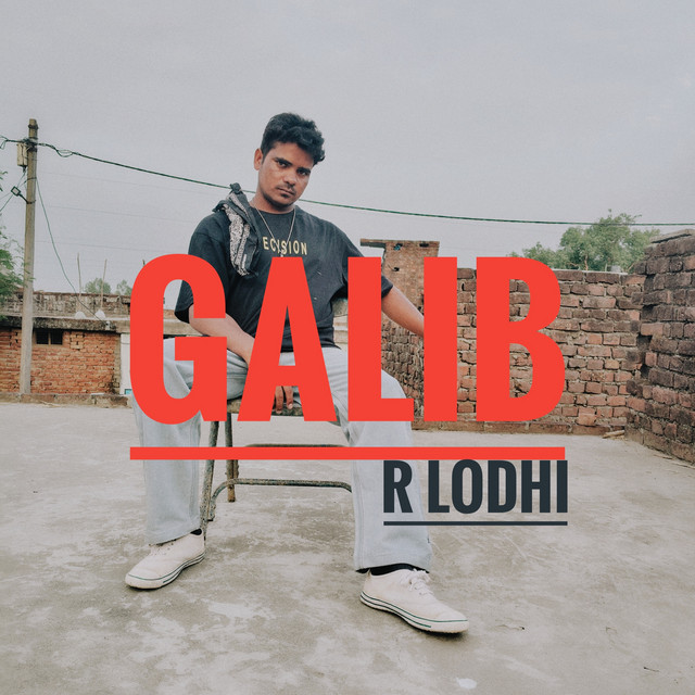 R Lodhi