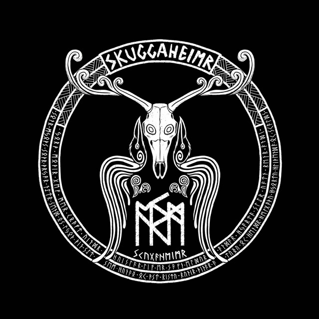 Skuggaheimr