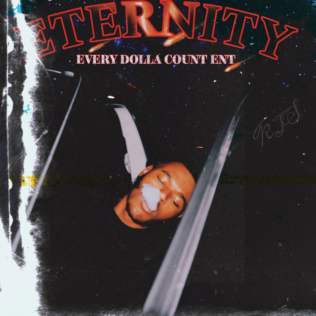 Eternity cover art