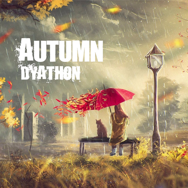 Autumn - Single by dyathøn | Spotify