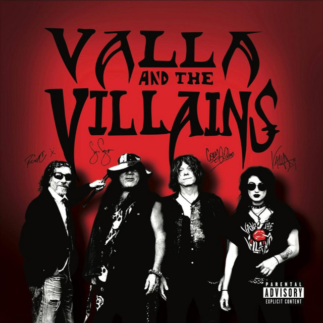 Valla And The Villains