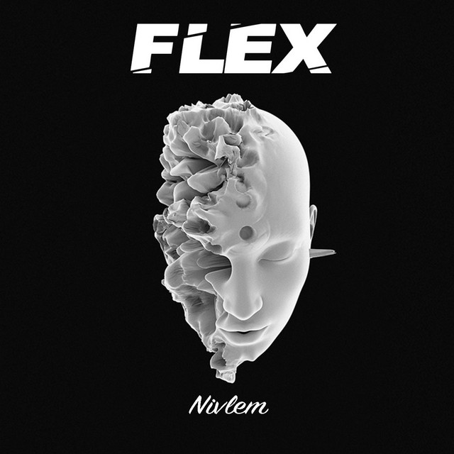 Flex cover art