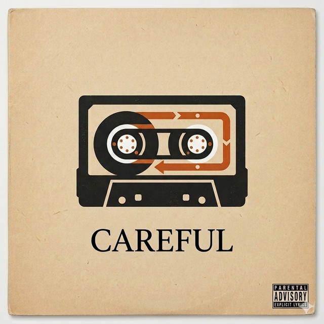Careful