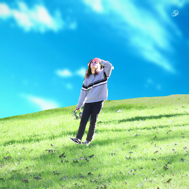 Daylight cover art