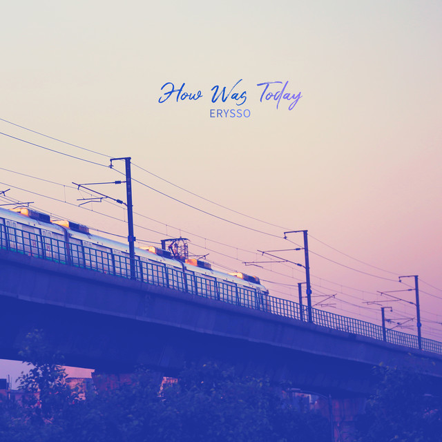 How Was Today cover art