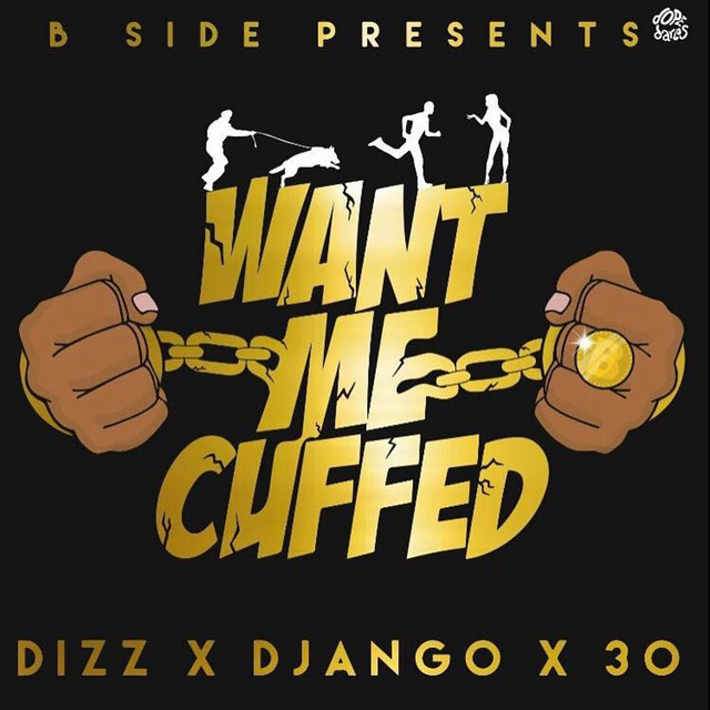 Want Me Cuffed