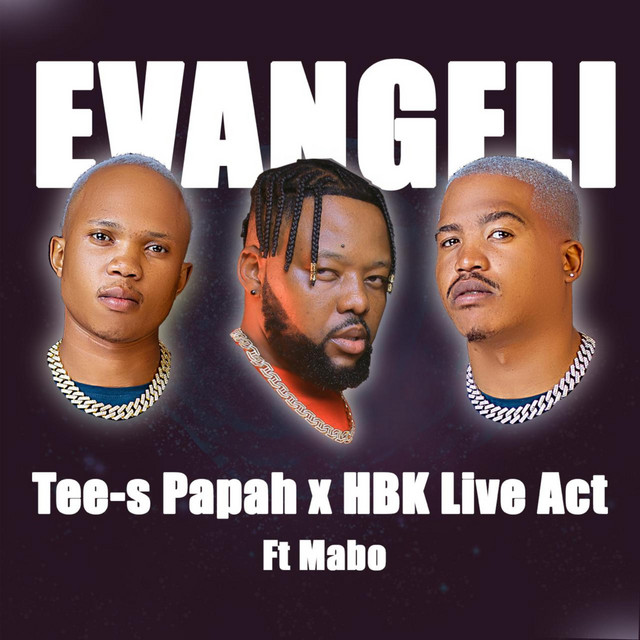 Evangeli (feat. Mabo)