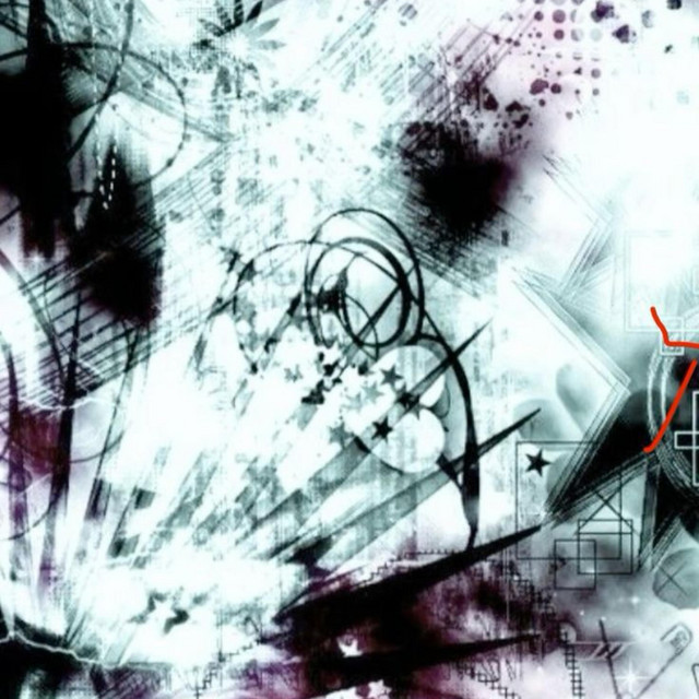 Leftover Dopamine cover art