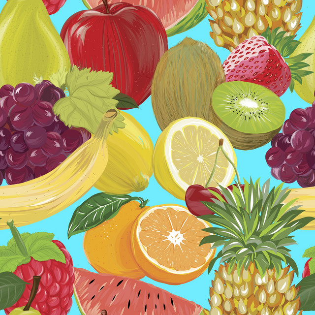 Tropic Vibe cover art