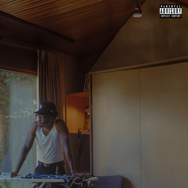 Camp David (Freestyle) cover art