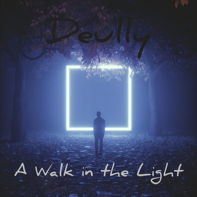 A Walk In The Light cover art