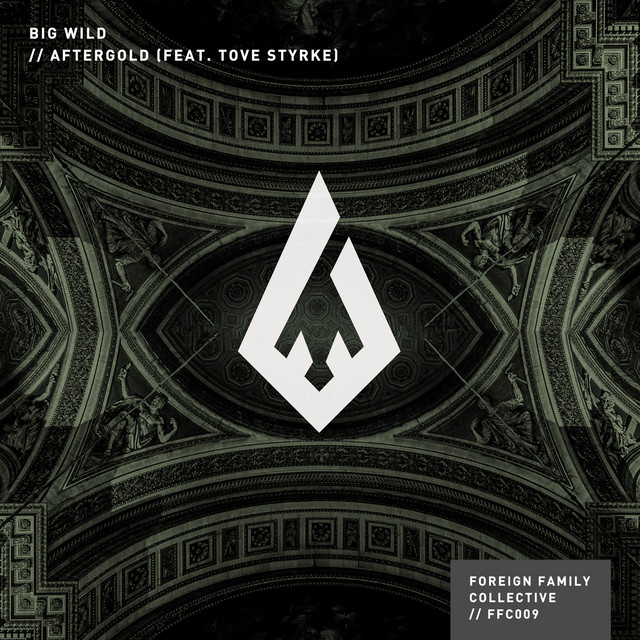 Aftergold (feat. Tove Styrke)