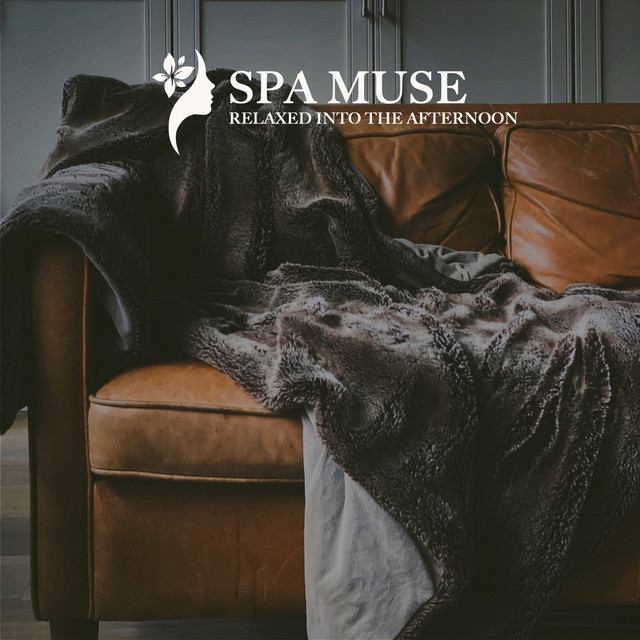 RELAXED INTO THE AFTERNOON cover art