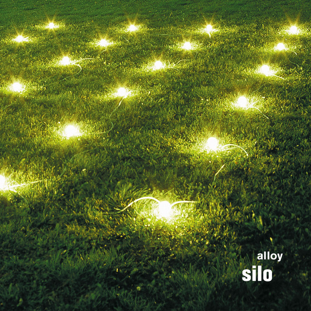 Alloy cover art