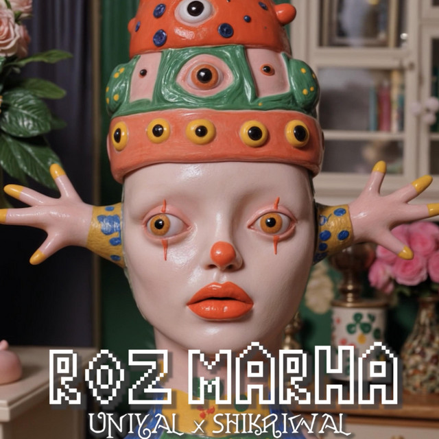 Roz Marha