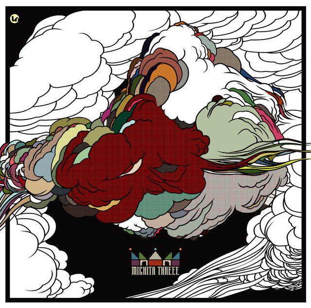 THREE cover art