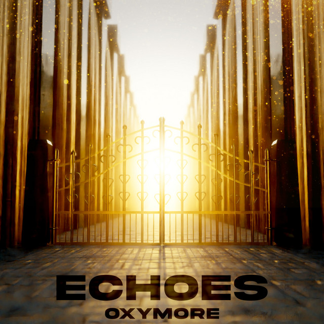 Echoes cover art