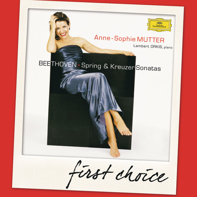 Violin Sonata No. 9 in A Major, Op. 47 "Kreutzer": I. Adagio sostenuto - Presto - Live