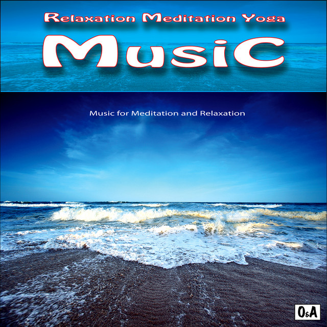 Relaxation Meditation Yoga Music cover art