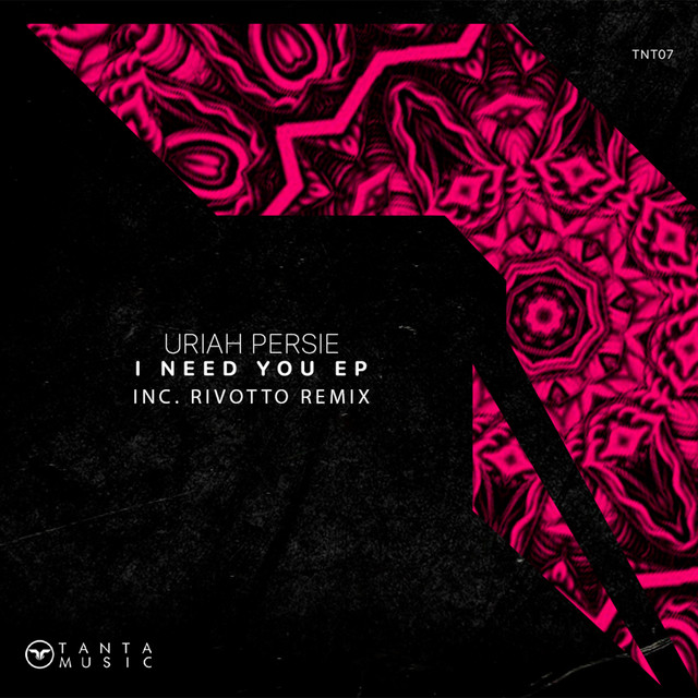 I Need You album art