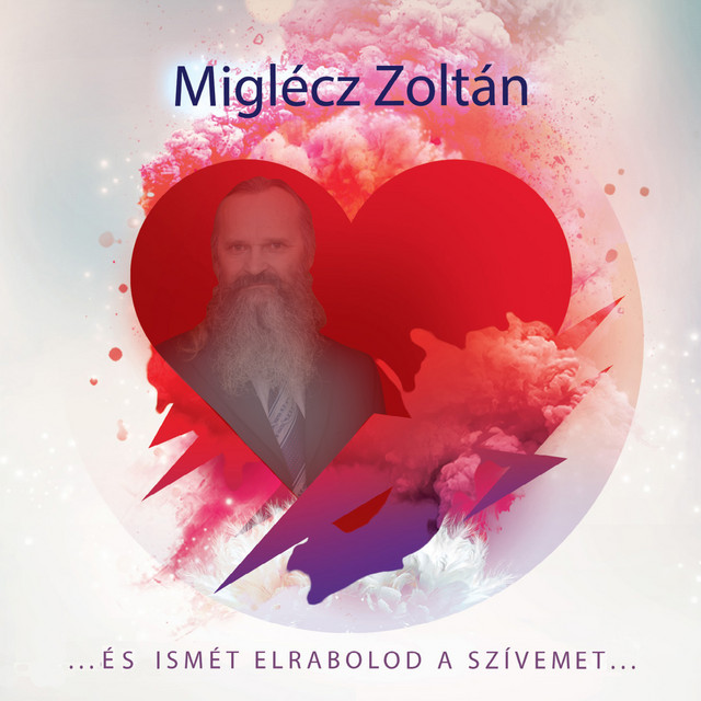 ...és ismét elrabolod a szívemet... cover art