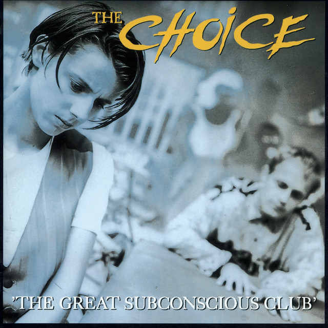 The Great Subconscious Club