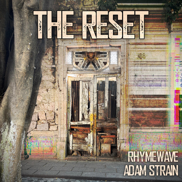 The Reset cover