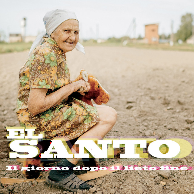 Il giorno dopo il lieto fine cover art