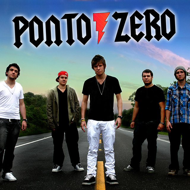 Ponto Zero cover art