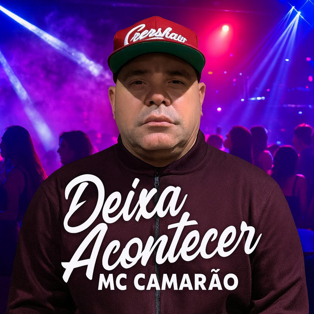 Deixa Acontecer