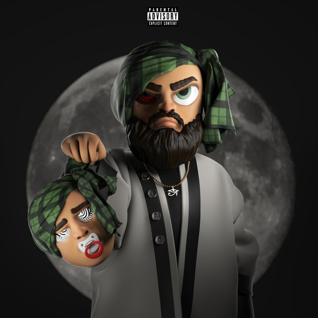 Don Diox cover art