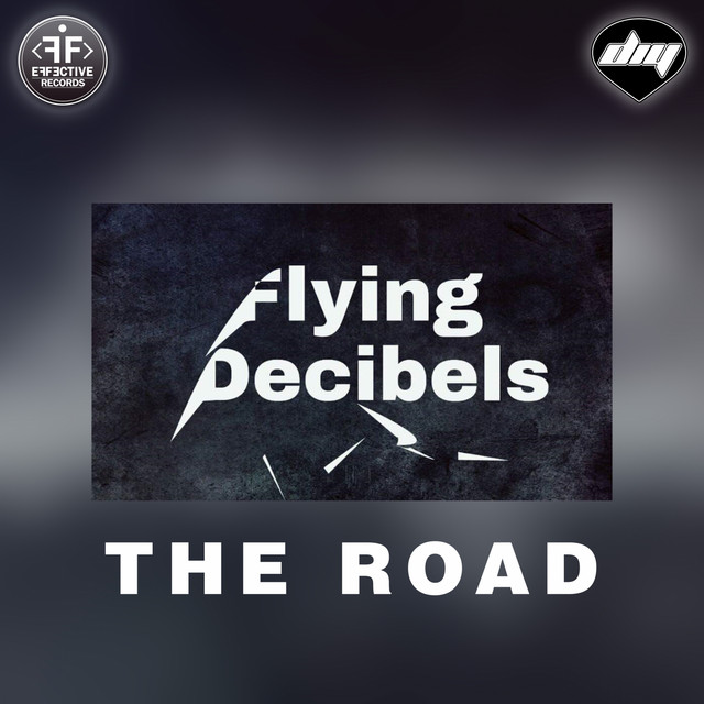 The Road - Alexander Popov Remix