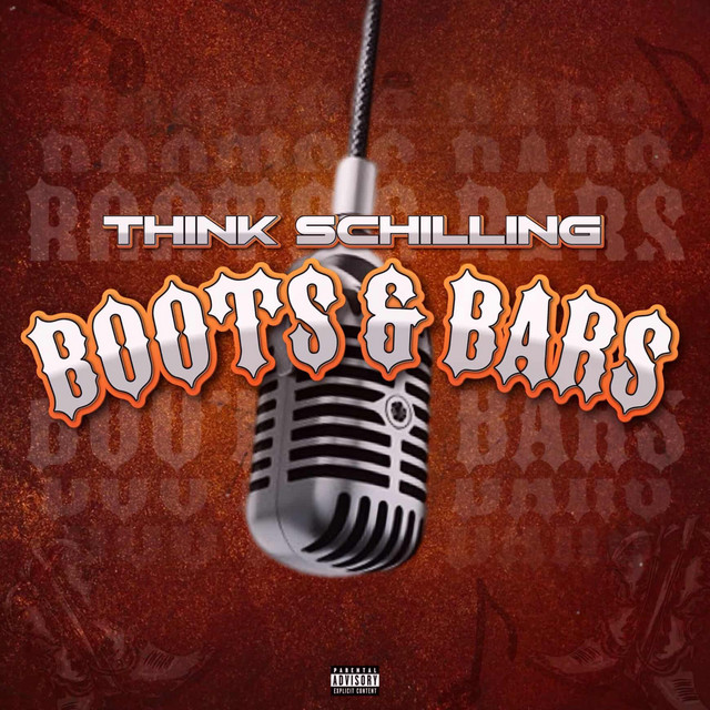 BOOTS & BARS cover art
