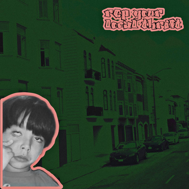 Rep your local thrift - song and lyrics by boybeige | Spotify