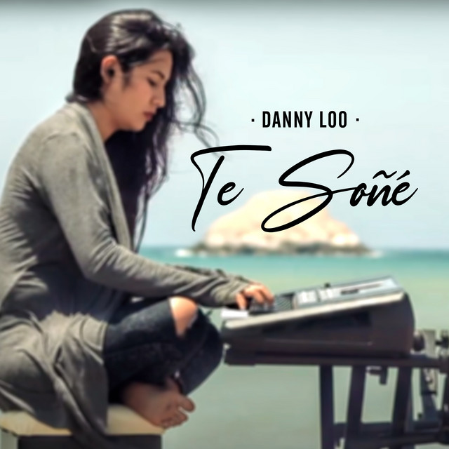 Te Soñé cover art