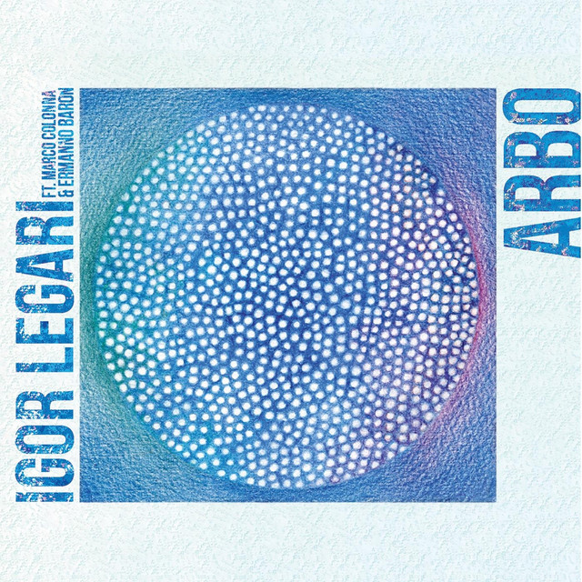 Arbo cover art