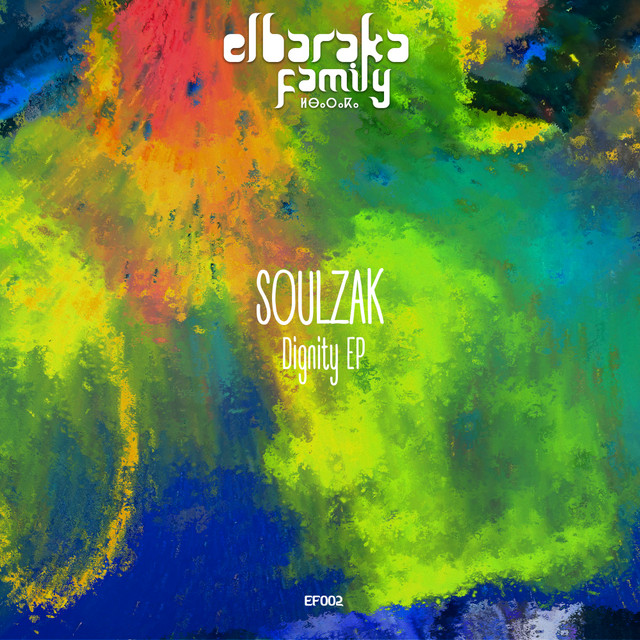 Dignity EP - EP by Soulzak | Spotify