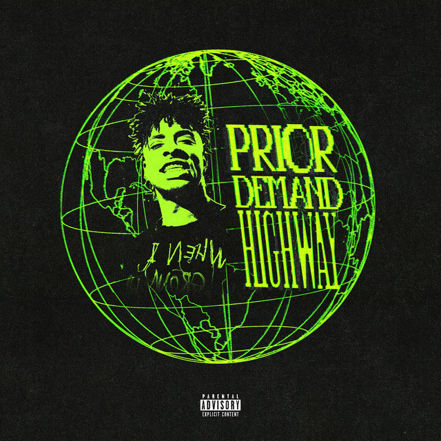 Prior Demand cover art