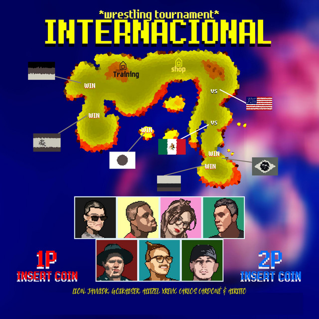 Internacional