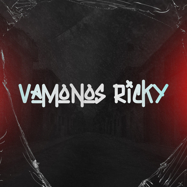 Vamonos Ricky