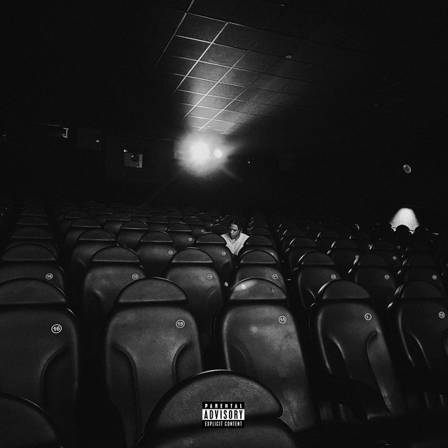 Solo cover art