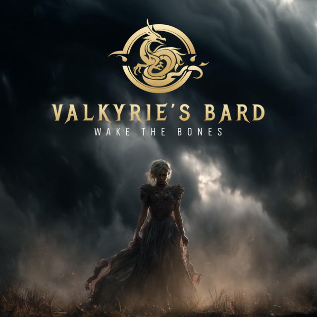 Valkyrie's Bard
