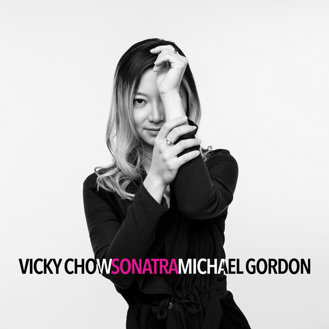 Michael Gordon: Sonatra album image