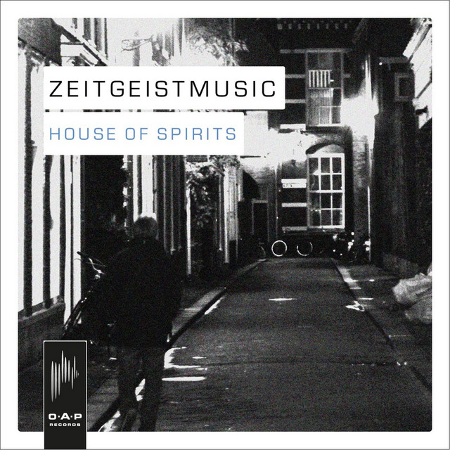 Zeitgeist Music