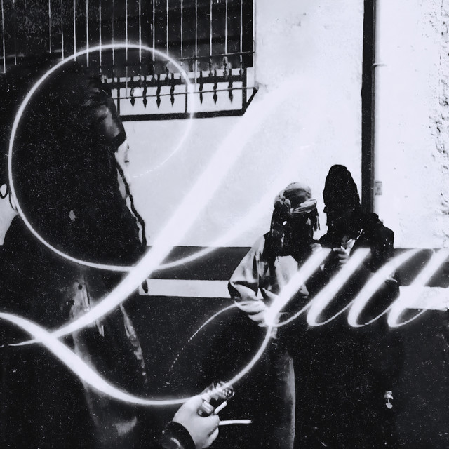 Lua cover art