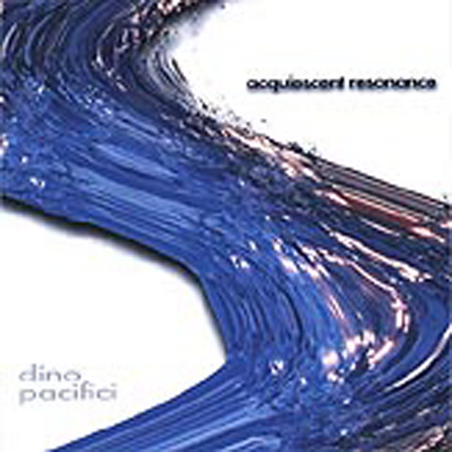 Acquiescent Resonance cover art