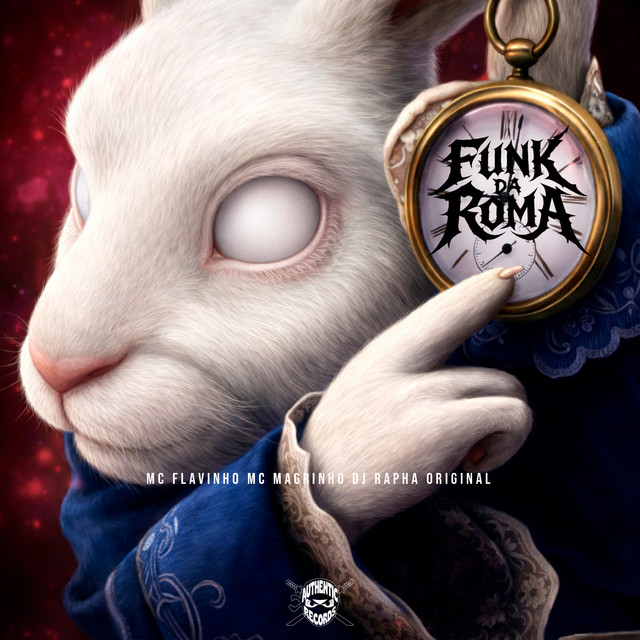 Funk da Roma