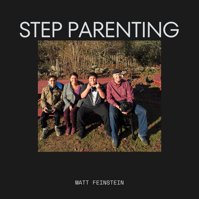 Step Parenting - Single by Matt Feinstein | Spotify